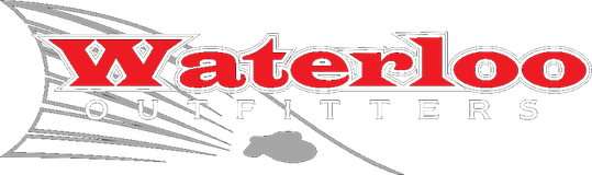 Waterloo Rods